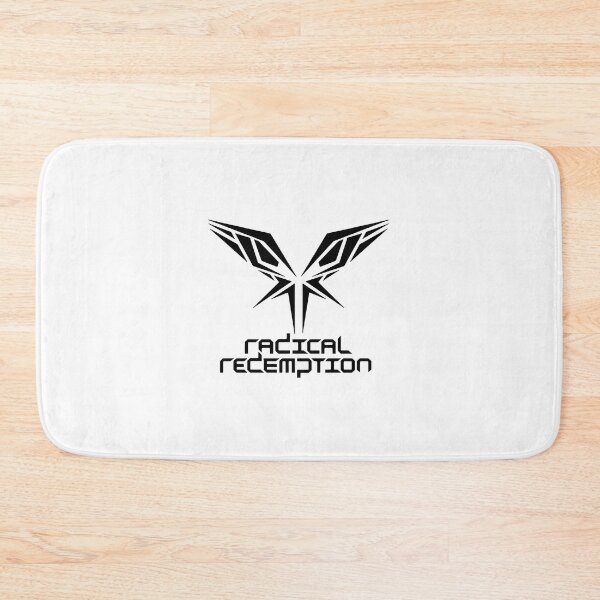 Item preview, radical redemption designed and sold by MariaMonk.