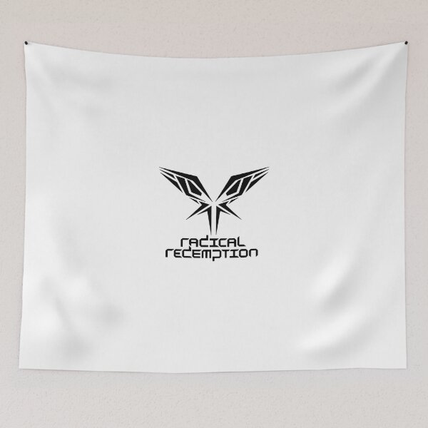Item preview, radical redemption designed and sold by MariaMonk.