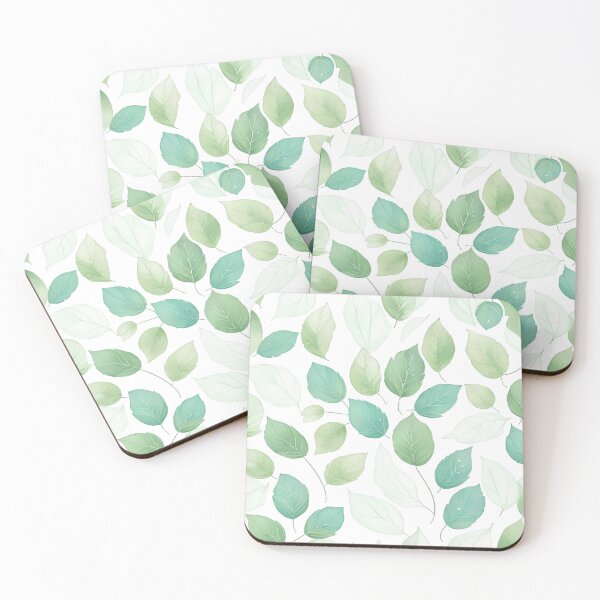 Item preview, Leaf, In the gentle embrace of a leaf, find a moment of connection with the natural world designed and sold by Sober-dogs.
