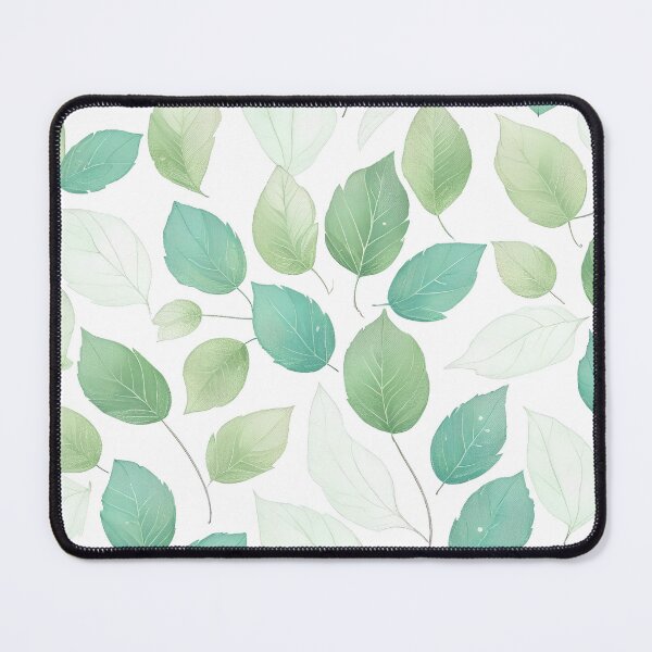 Item preview, Leaf, In the gentle embrace of a leaf, find a moment of connection with the natural world designed and sold by Sober-dogs.