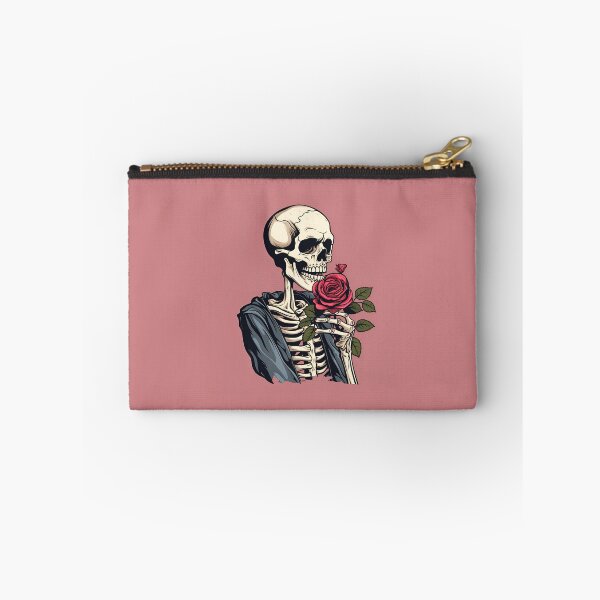 Item preview, Skeletor smelling a rose designed and sold by grebie.