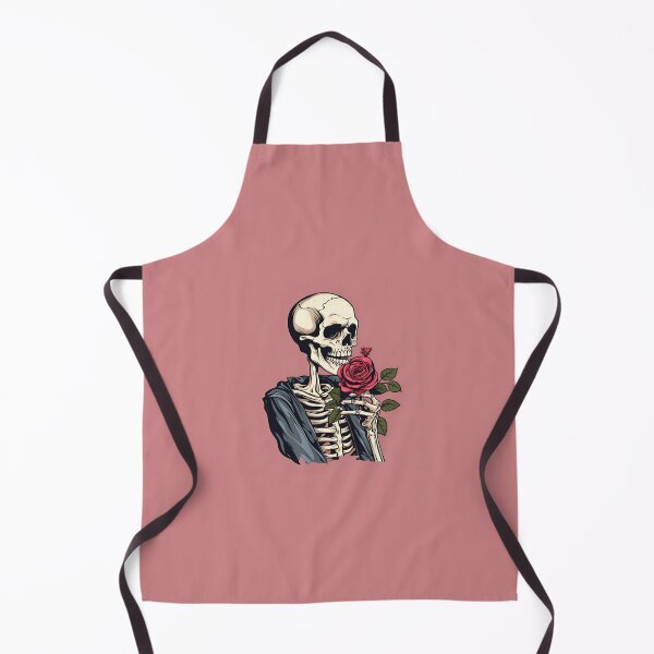 Item preview, Skeletor smelling a rose designed and sold by grebie.
