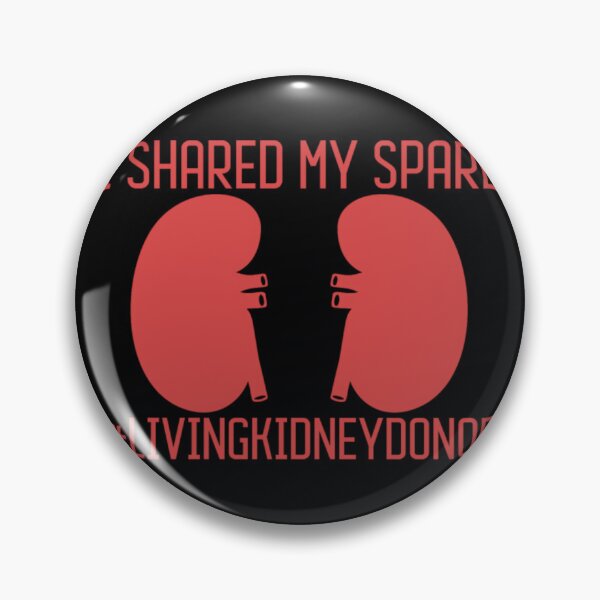 Item preview, I Shared My Spare #livingkidneydonor 2	 designed and sold by zgawqiebkmr43.