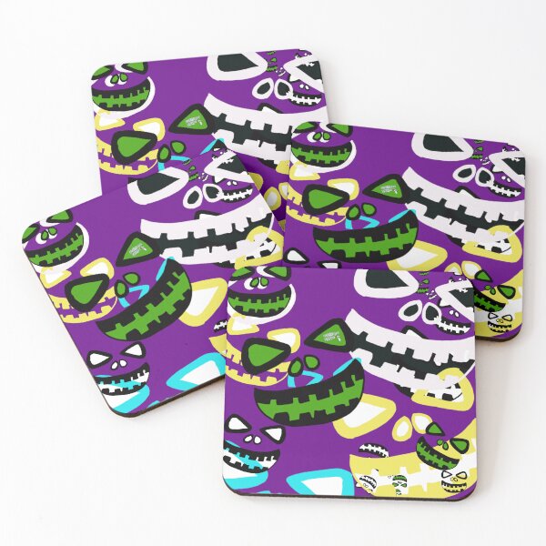 Item preview, Purple Chatterbox designed and sold by Bdesigns2018.
