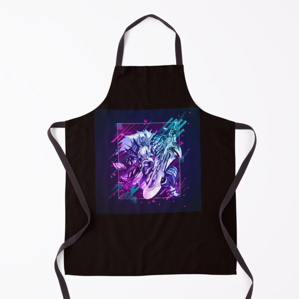 Item preview, Swordsoul Supreme Sovereign Chengyng Modern Graphic Design  designed and sold by ALEXAMIERCZAK.