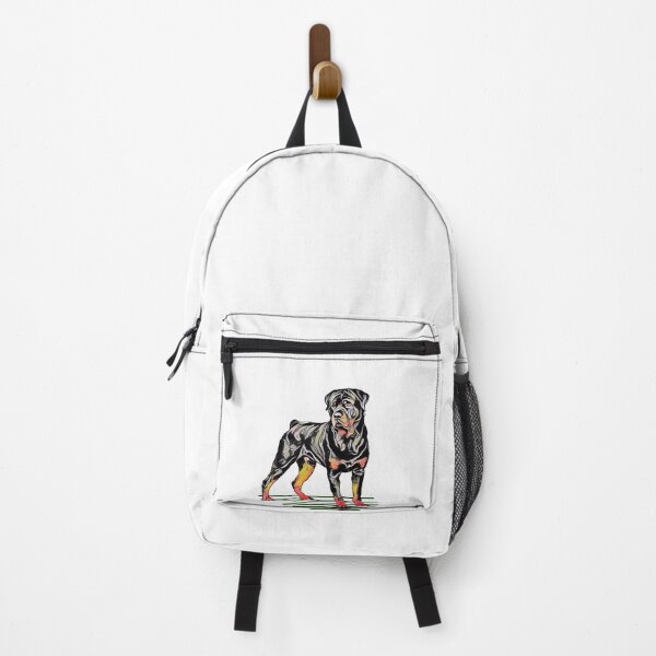Item preview, Rottweiler dog owners designed and sold by TuyaArts.