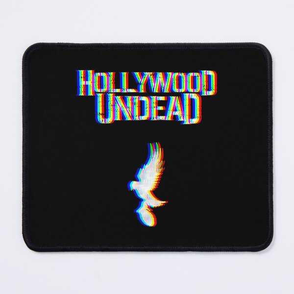 Item preview, Hollywood Glitched (original) designed and sold by MushroomsTeal.