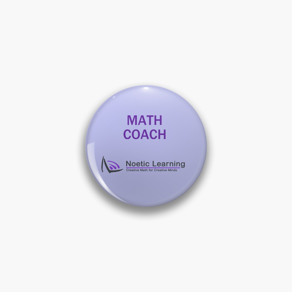 Item preview, Pin designed and sold by noetic-learning.