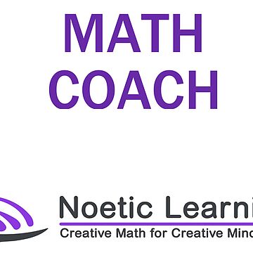 Artwork thumbnail, Noetic Learning Coach Shirts by noetic-learning