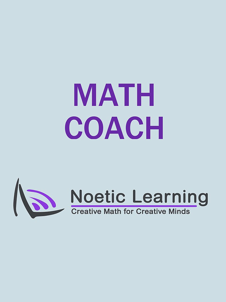 Thumbnail 3 of 3, Drawstring Bag, Noetic Learning Coach Shirts designed and sold by noetic-learning.