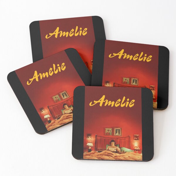 Item preview, Amelie designed and sold by MeadowsBlanch.