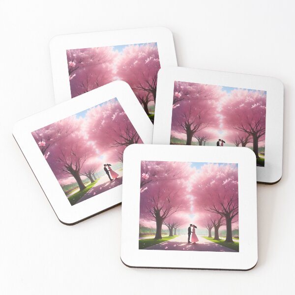 Item preview, Sakura of Love designed and sold by createinpixels.