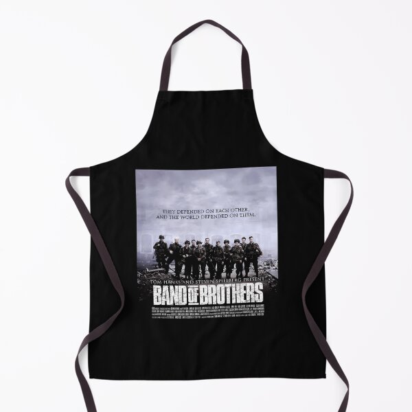 Item preview, brothers hood rujackks 3 of band designed and sold by WestPestilence.