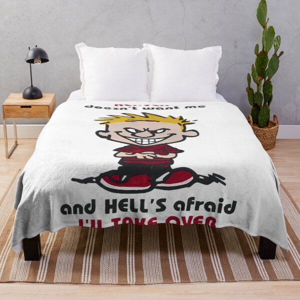Item preview, Calvin and Hobbs Vintage designed and sold by LevasseurAged.