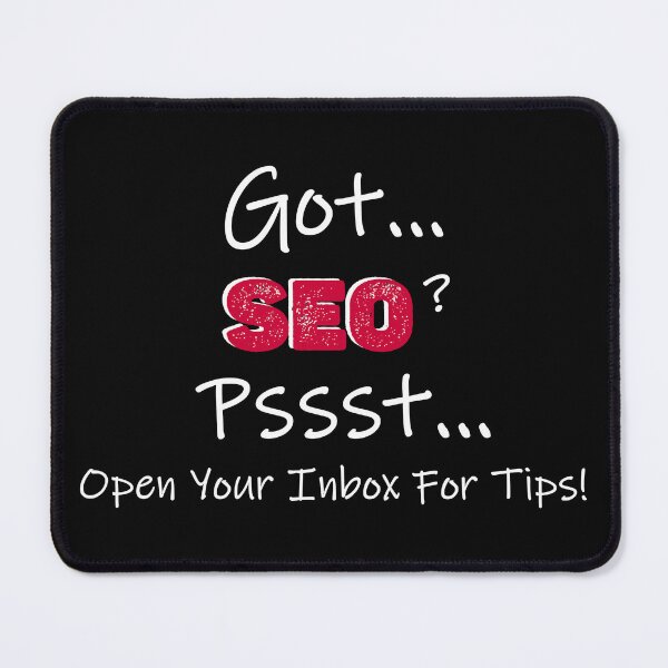 Item preview, Got SEO? Collection by Imaginarium Depot designed and sold by Imaginarium Depot - ImaginariumDepot.us.