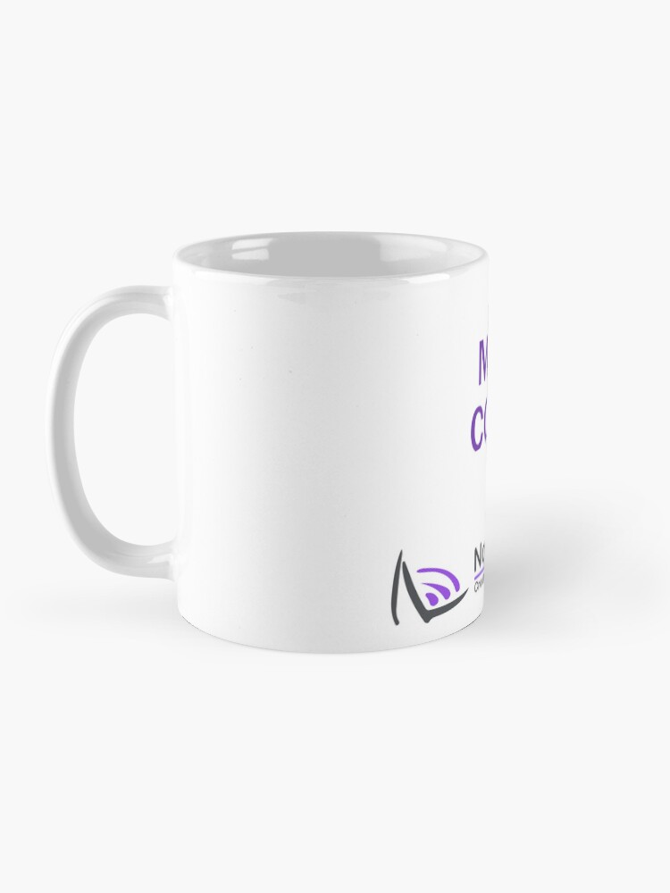 Thumbnail 3 of 6, Coffee Mug, Noetic Learning Coach Shirts designed and sold by noetic-learning.