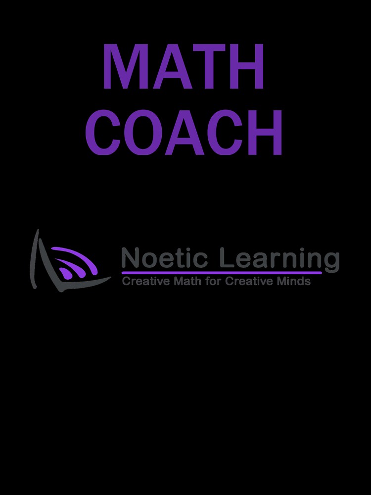 Thumbnail 7 of 7, Oversized T-Shirt, Noetic Learning Coach Shirts designed and sold by noetic-learning.