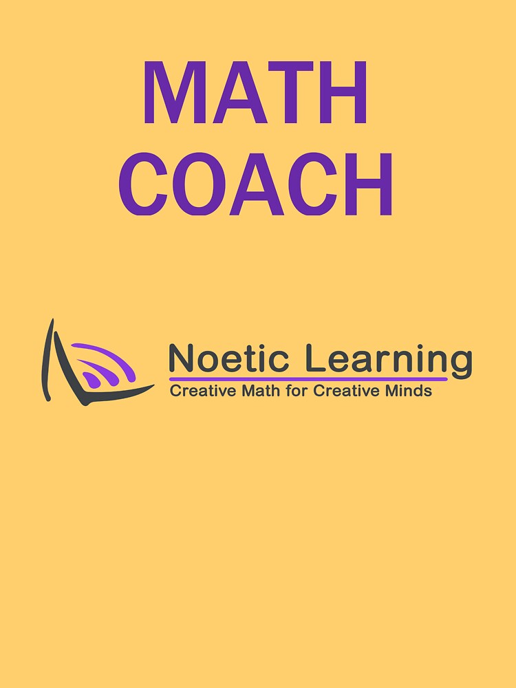 Thumbnail 7 of 7, Classic T-Shirt, Noetic Learning Coach Shirts designed and sold by noetic-learning.