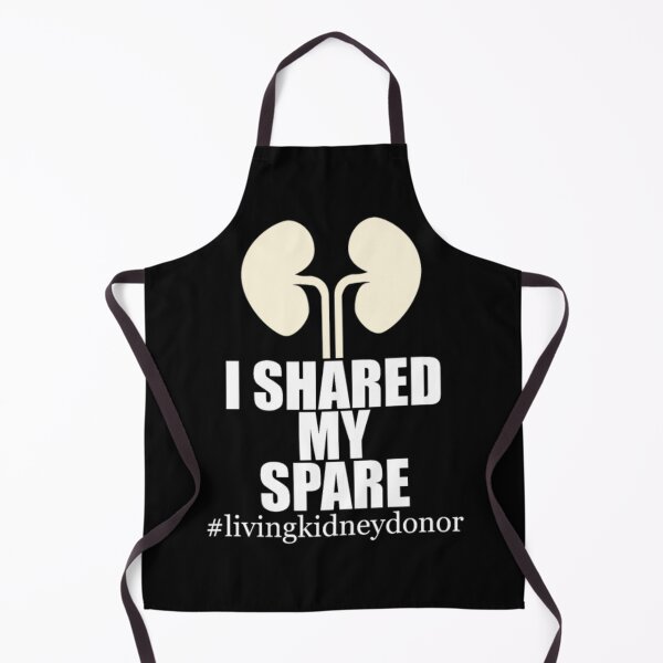 Item preview, I Shared My Spare #livingkidneydonor 3 designed and sold by zgawqiebkmr43.