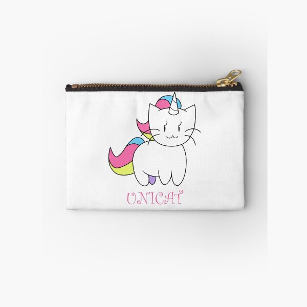 Item preview, Meowgical Unicat designed and sold by tietoons.