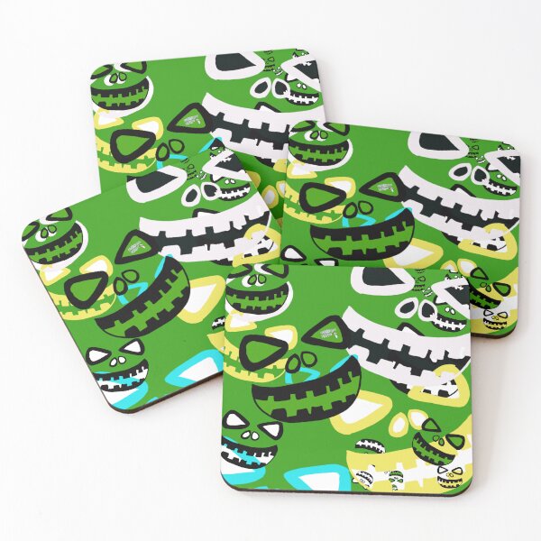 Item preview, Green Chatterbox designed and sold by Bdesigns2018.