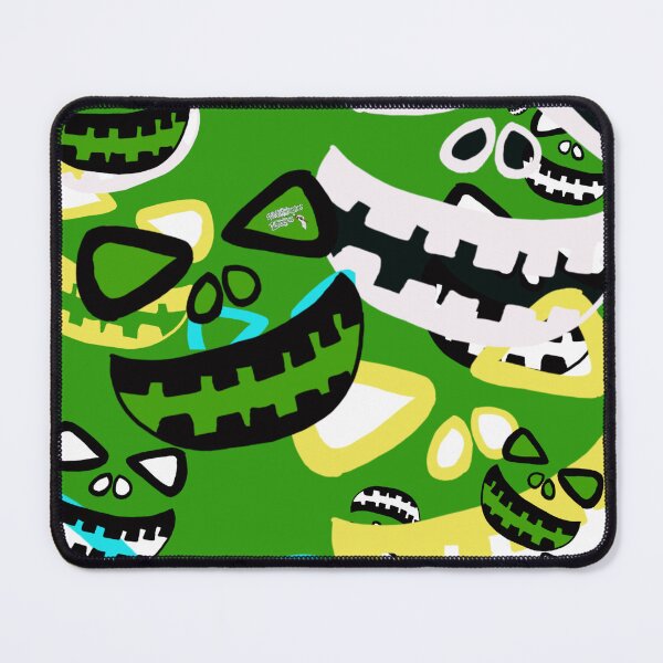 Item preview, Green Chatterbox designed and sold by Bdesigns2018.
