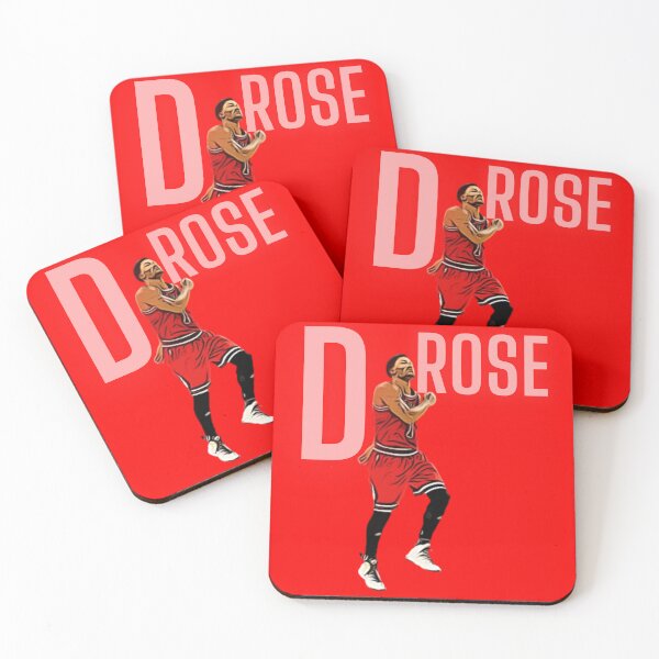 Item preview, Derrick Rose designed and sold by SimpleButter.