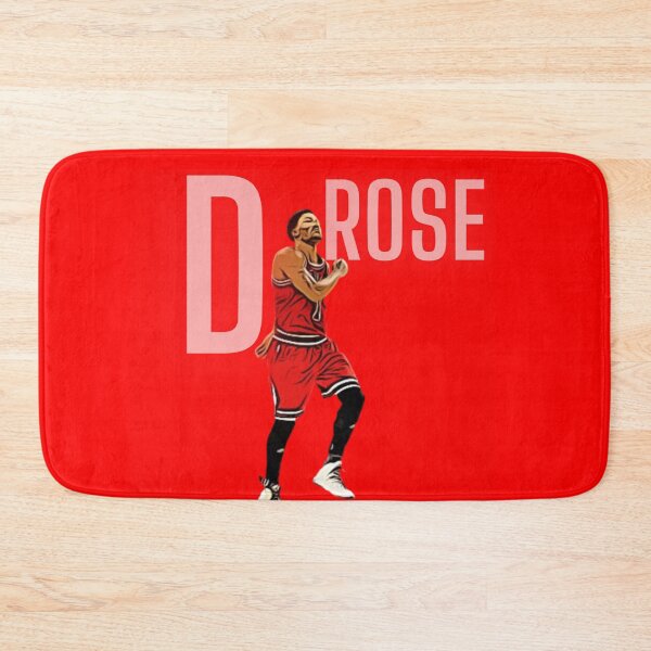Item preview, Derrick Rose designed and sold by SimpleButter.