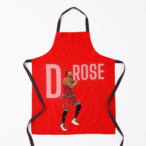 Item preview, Derrick Rose designed and sold by SimpleButter.