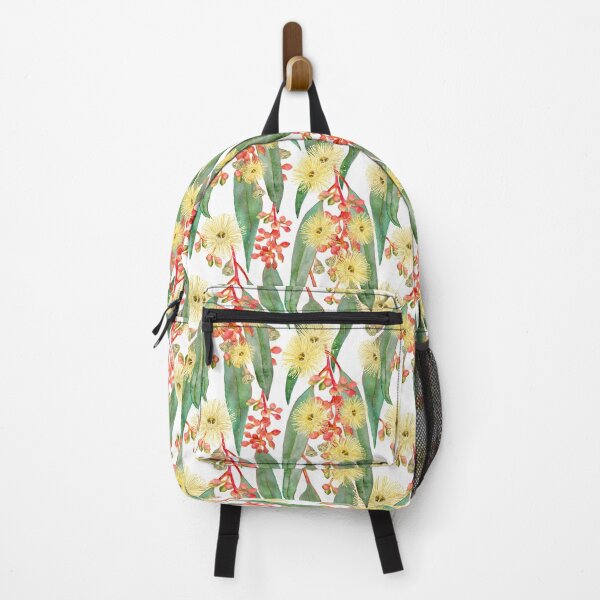 Item preview, Cream Bush Gum Floral Blooms designed and sold by Sketchbook Designs.