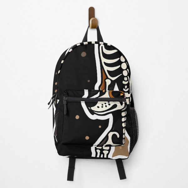 Item preview, Gothic Creepypasta Skeuomorphic Illustration designed and sold by Mechanical-Artt.