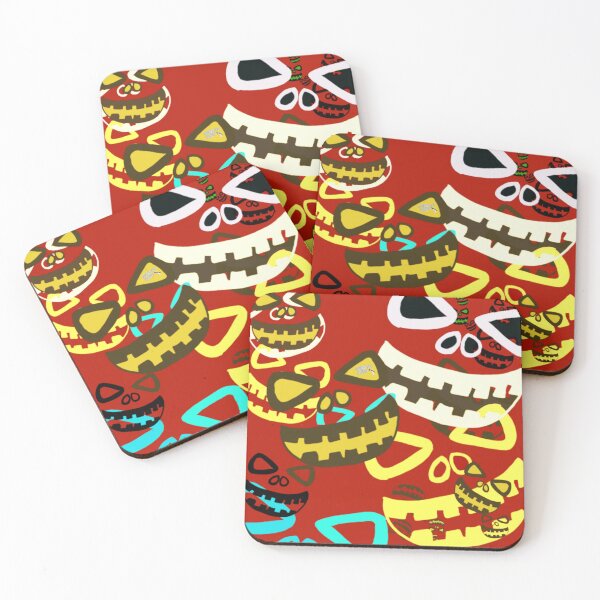 Item preview, Red Chatterbox designed and sold by Bdesigns2018.
