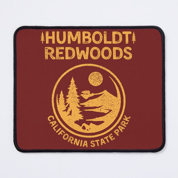 Item preview, Humboldt Redwoods State Park California designed and sold by soulfulprintss8.