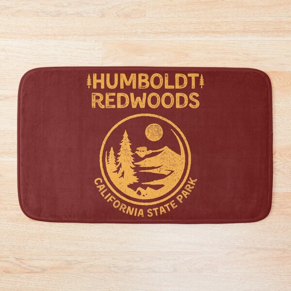 Item preview, Humboldt Redwoods State Park California designed and sold by soulfulprintss8.