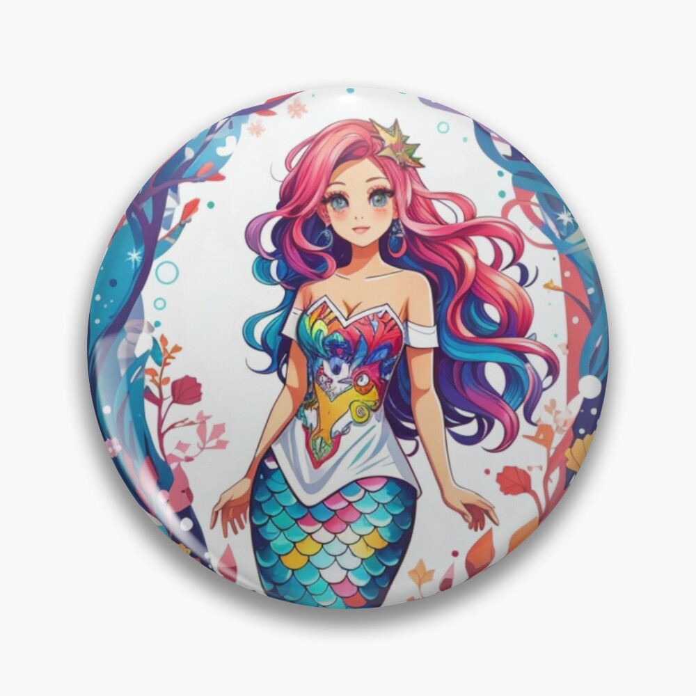 Pin on Sirenas