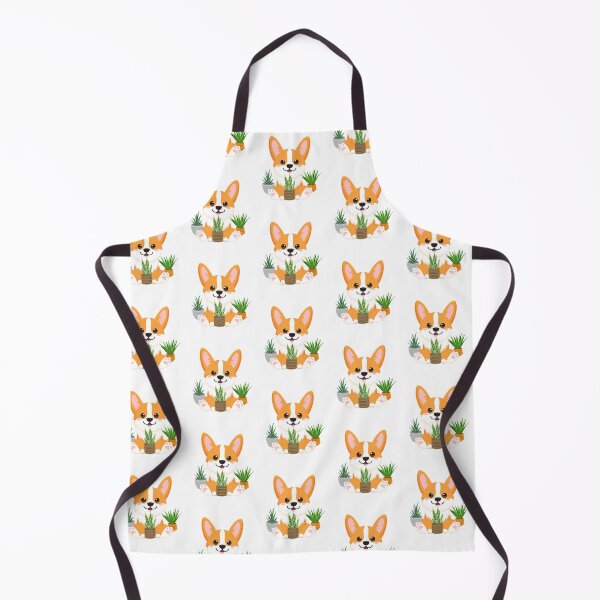 Item preview, Corgi And Plants designed and sold by TheAnimalZ00.