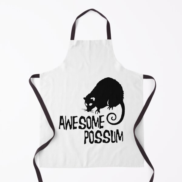 Item preview, Awesome Possum designed and sold by donte-wing.
