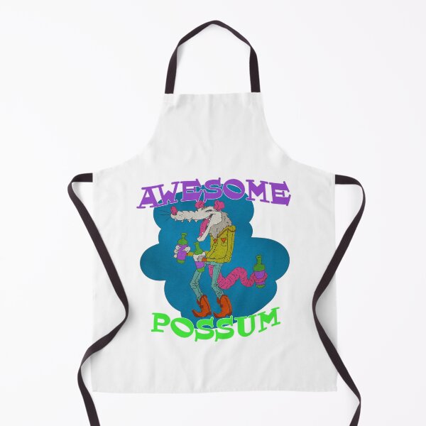 Item preview, Awesome Possum designed and sold by donte-wing.