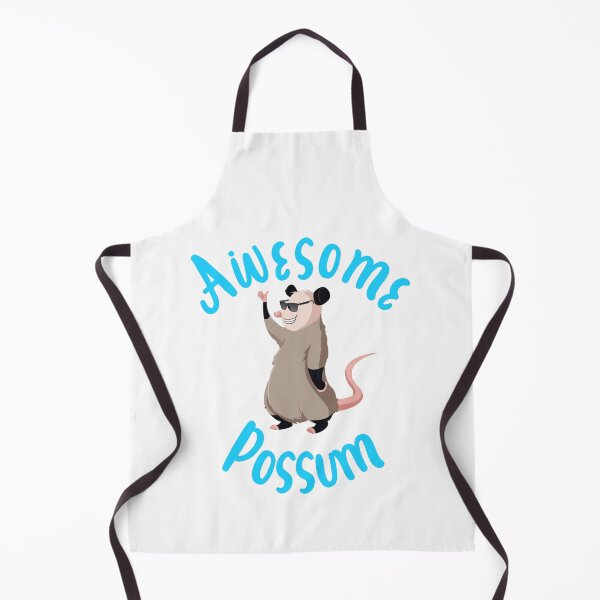 Item preview, Awesome Possum designed and sold by donte-wing.