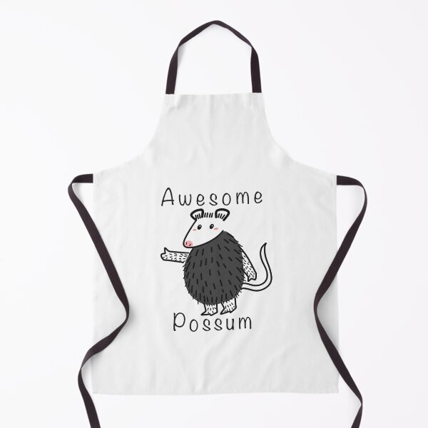 Item preview, Awesome Possum designed and sold by donte-wing.
