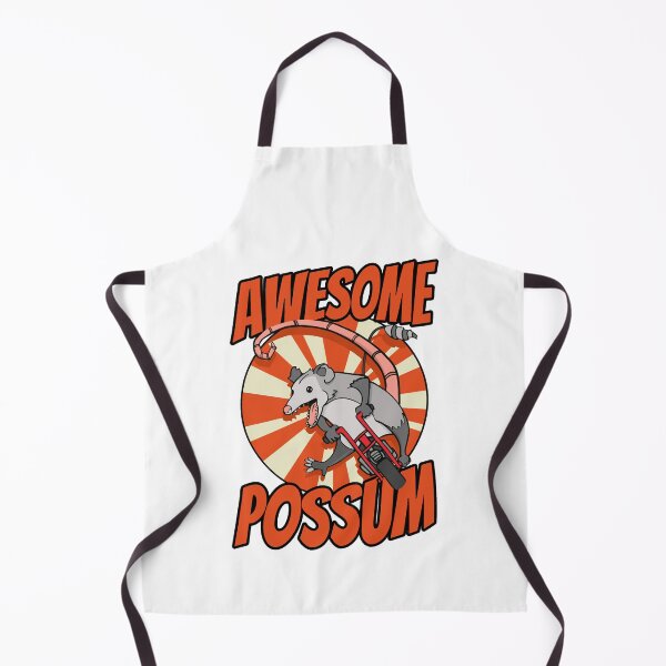 Item preview, Awesome Possum designed and sold by donte-wing.