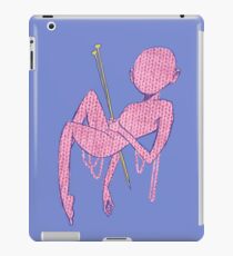 Yarn iPad Case/Skin