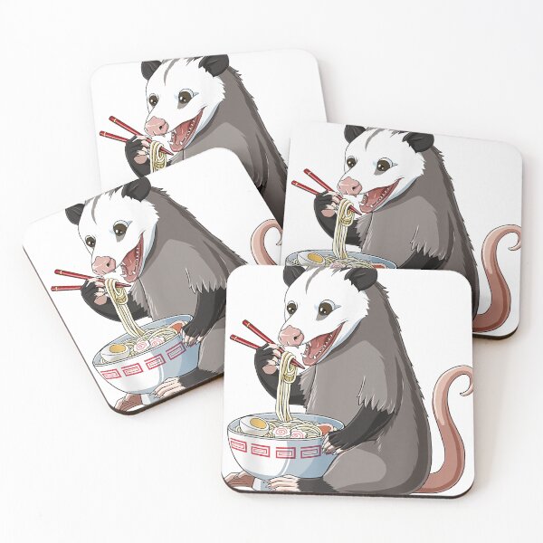 Aperçu de l'œuvre Possum génial créée et vendue par donte-wing.