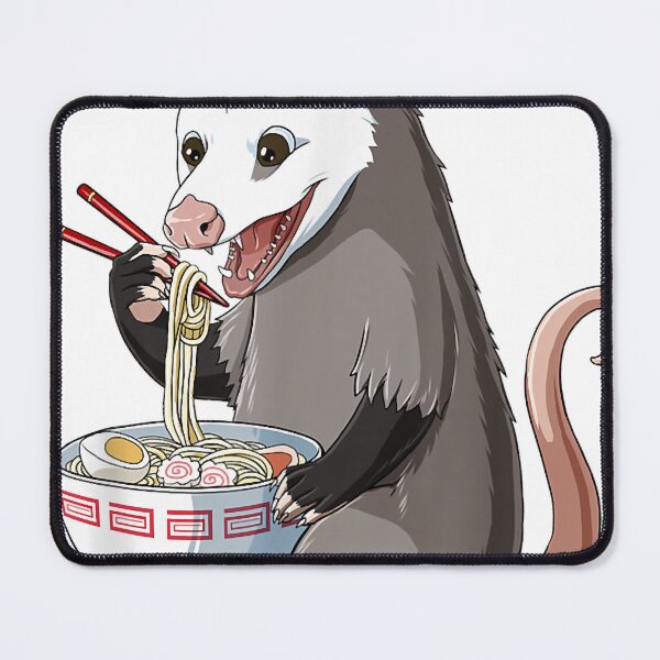 Item preview, Awesome Possum designed and sold by donte-wing.