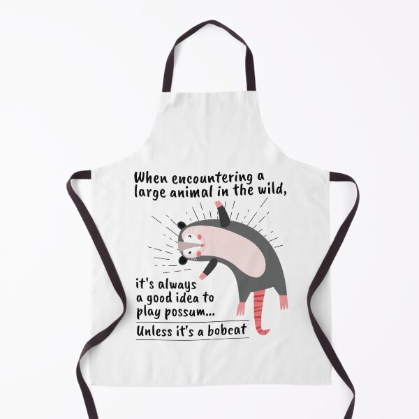 Item preview, Awesome Possum designed and sold by donte-wing.