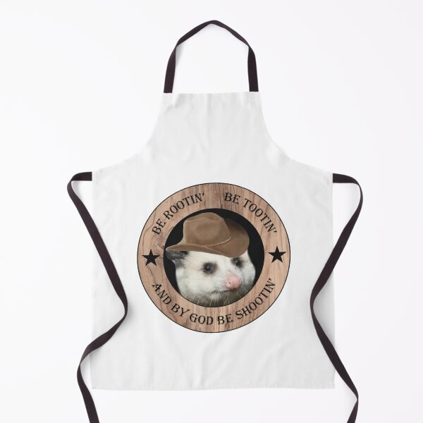 Item preview, Awesome Possum designed and sold by donte-wing.