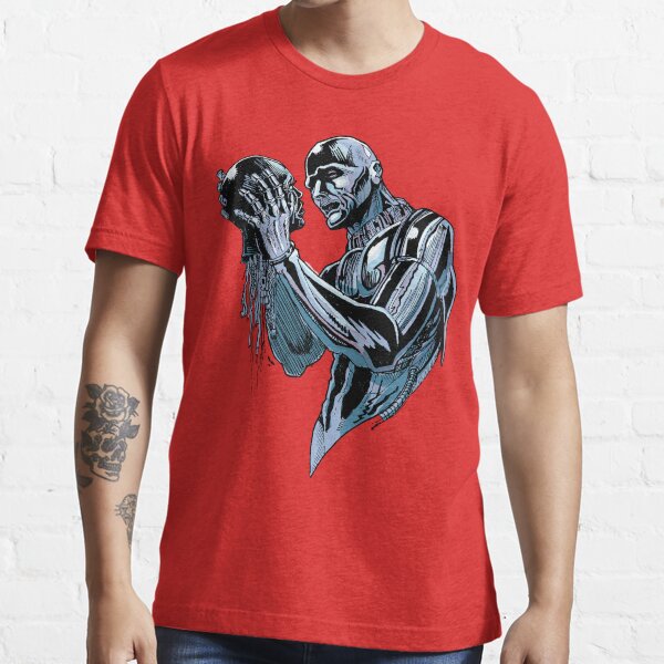 Sci Fi Tragedy Essential T-Shirt