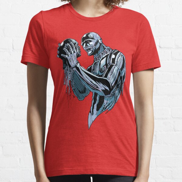 Sci Fi Tragedy Essential T-Shirt