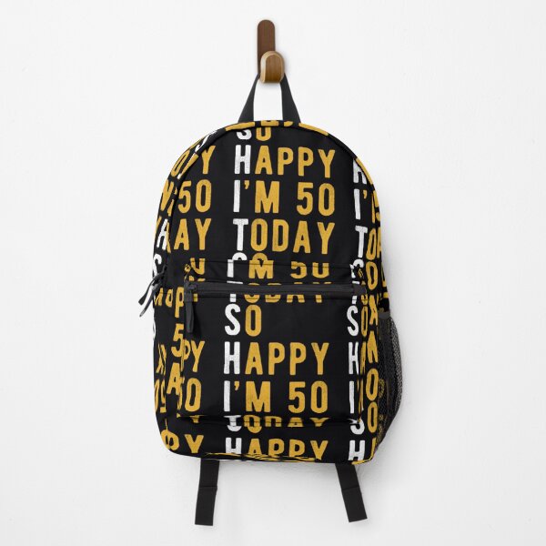 Item preview, So Happy I'm 50 Today designed and sold by retborcl3.
