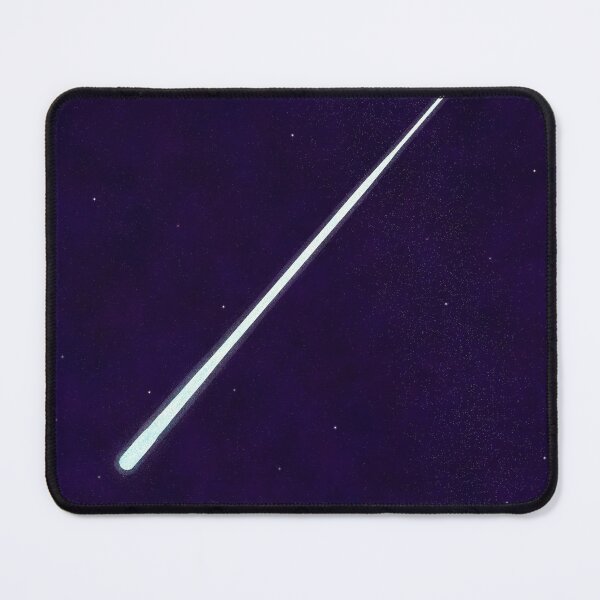 Item preview, Shooting Star designed and sold by stickerbyginger.